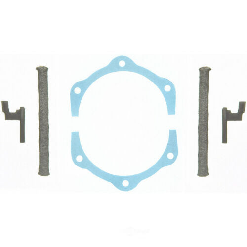 Fel-Pro BS3141 Engine Crankshaft Seal Kit Rear For 1942-1952 Dodge 218 230-L6