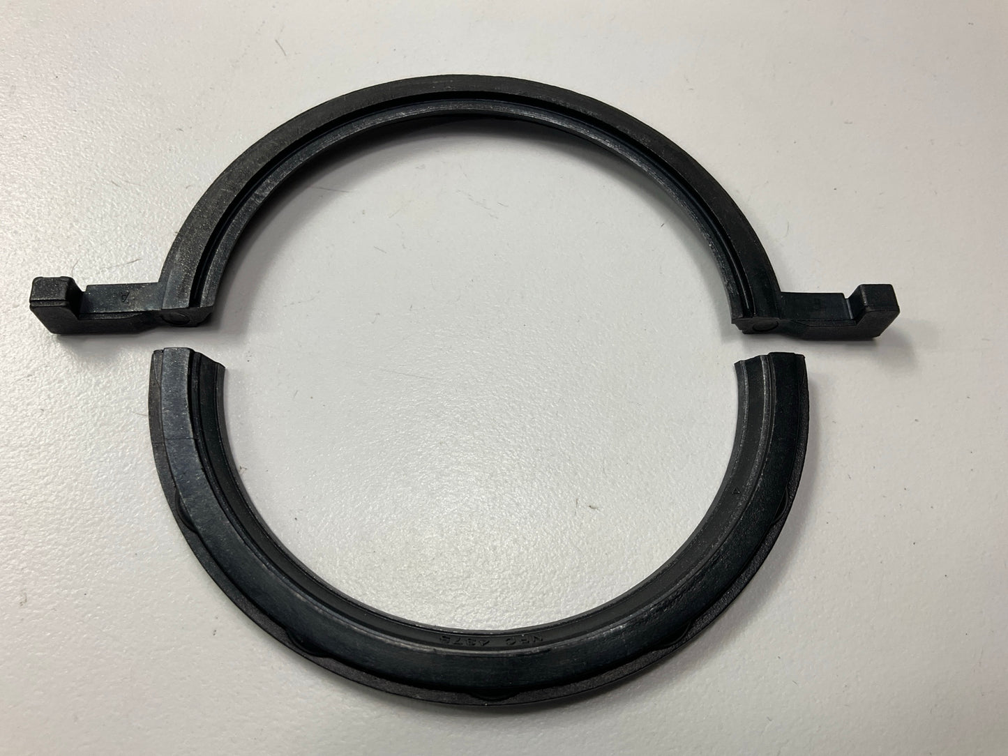 Fel-pro BS40003 Rear Engine Crankshaft Seal (Rear Main Seal)