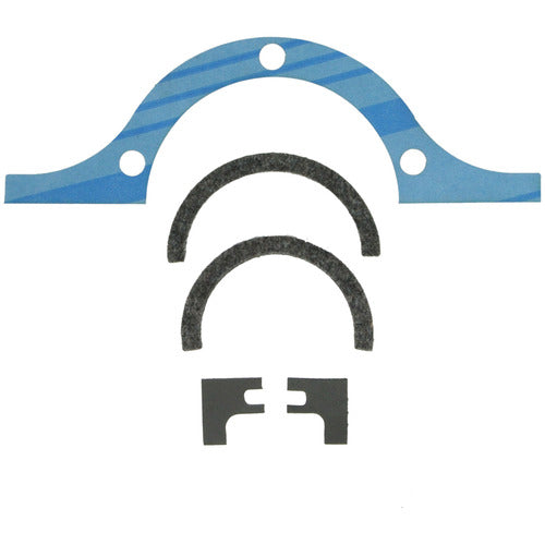 Fel-pro BS40010 Rear Main Seal - Allis-Chalmers Komatsu Tractors LeRoi Engines