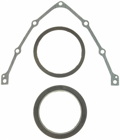 Fel-Pro BS40011 Rear Main Seal Set - 1983-1994 Ford 6.9L 7.3L V8 Powerstroke