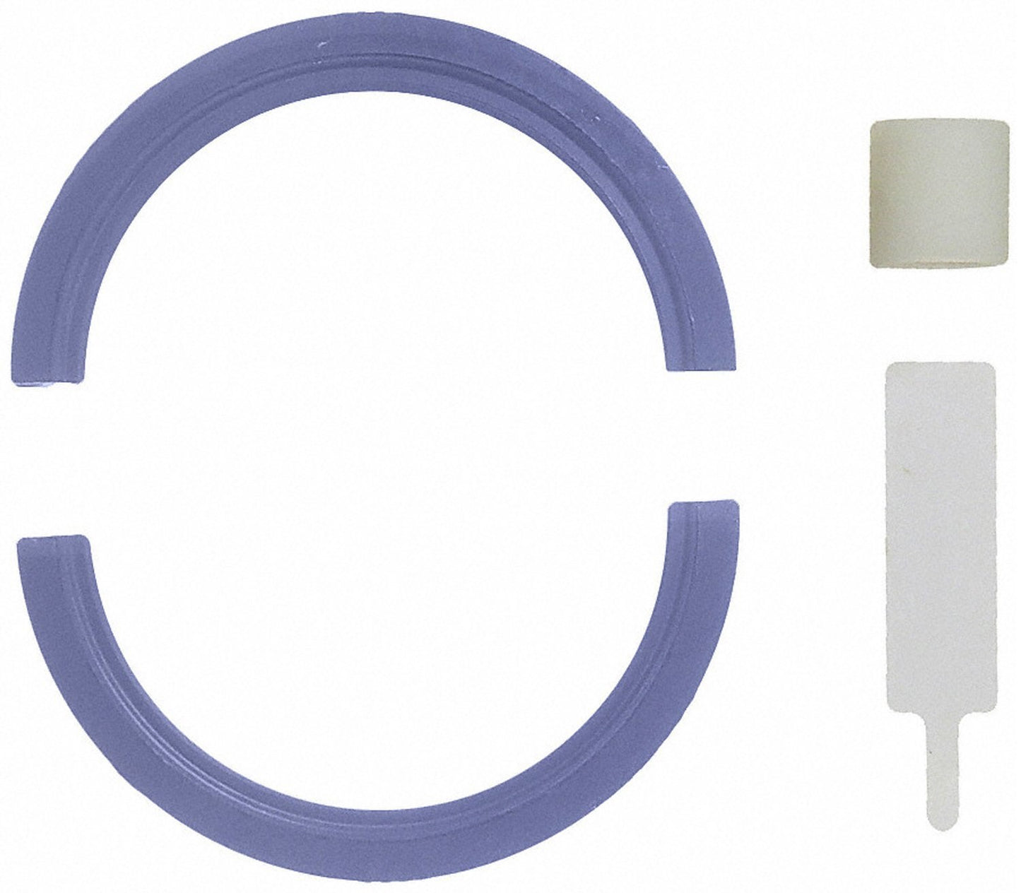Fel-Pro BS40013 REAR Main Bearing Seal 1965-88 Chevrolet GMC 250 262 292 305 350