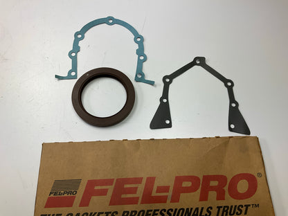 Fel-Pro BS40097-1 Rear Main Seal Set For 1979-1996 Chrysler 1.4L 1.5L 1.6L 1.8L