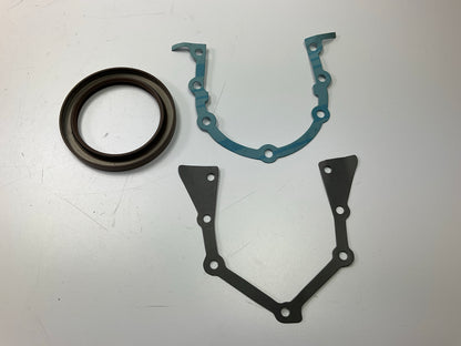Fel-Pro BS40097-1 Rear Main Seal Set For 1979-1996 Chrysler 1.4L 1.5L 1.6L 1.8L