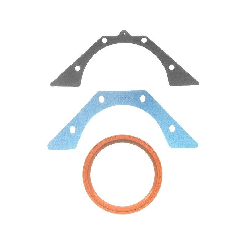 Fel-pro BS40158 Rear Crankshaft Main Seal Set