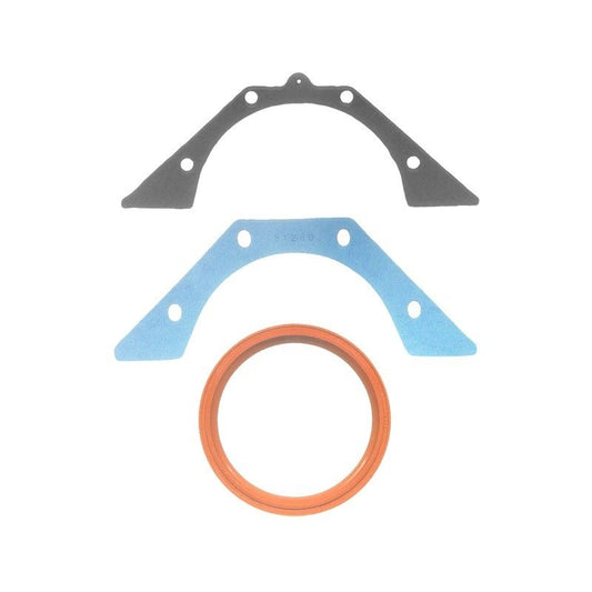 Fel-pro BS40158 Rear Crankshaft Main Seal Set