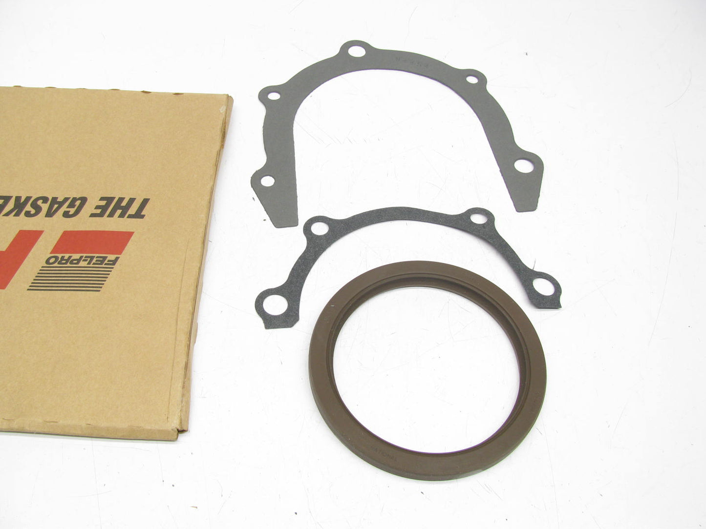 Fel-pro BS40168-1 Rear Main Seal Set For 1990-2020 Grand Caravan 3.3L 3.8L 4.0L