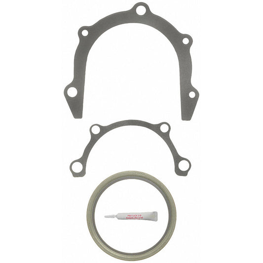 Fel-pro BS40168 Engine Crankshaft Seal Kit Rear