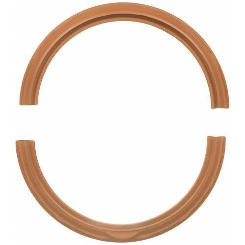 Fel-Pro BS40181 Rear Main Seal Set For 1992-2003 Dodge 3.9L 5.2L
