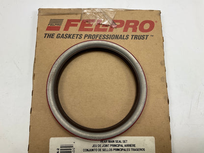 Fel-pro BS40182 Rear Rear Main Seal 1995-1999 Mitsubishi Eclipse 2.0L NON-TURBO