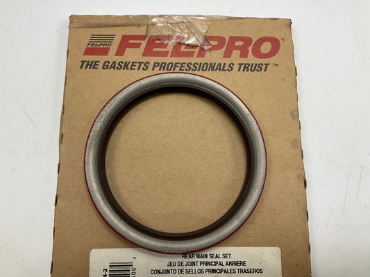Fel-pro BS40182 Rear Rear Main Seal 1995-1999 Mitsubishi Eclipse 2.0L NON-TURBO