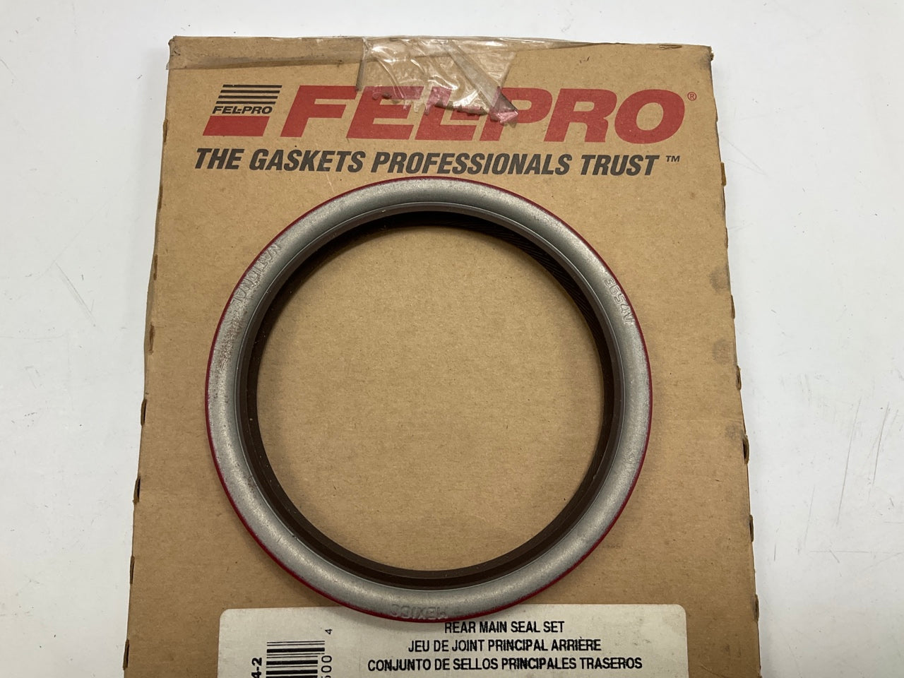 Fel-pro BS40182 Rear Rear Main Seal For 2003-2006 Jeep Wrangler TJ 2.4L