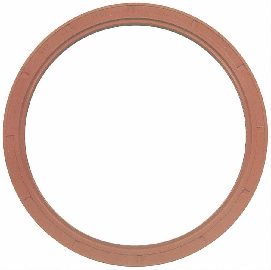FEL-PRO BS40186 Rear Main Bearing Seal For 1999-2013 Jeep 3.7L 4.7L
