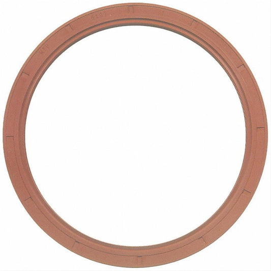 FEL-PRO BS40186 Rear Main Bearing Seal For 1999-2013 Jeep 3.7L 4.7L