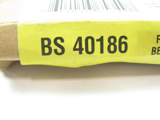 FEL-PRO BS40186 Rear Main Bearing Seal For 1999-2013 Jeep 3.7L 4.7L