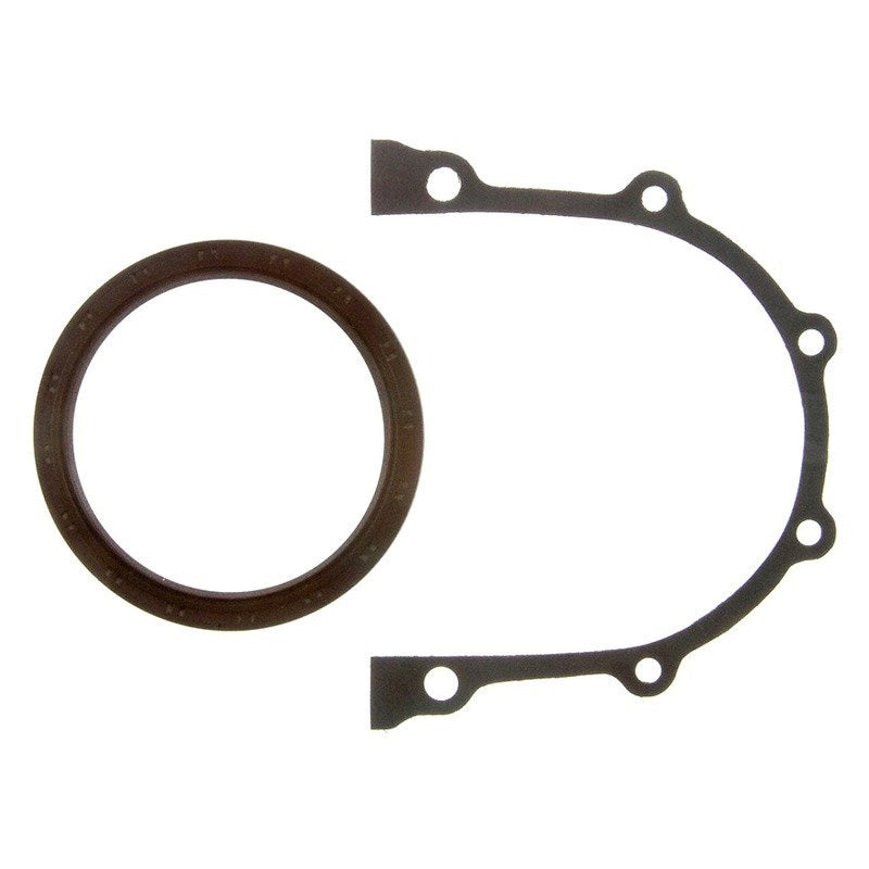 FEL-PRO BS40188 Rear Main Bearing Gasket Set For 95-02 Kia Sportage 2.0L I4