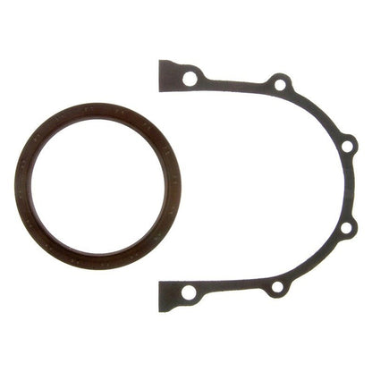 FEL-PRO BS40188 Rear Main Bearing Gasket Set For 95-02 Kia Sportage 2.0L I4