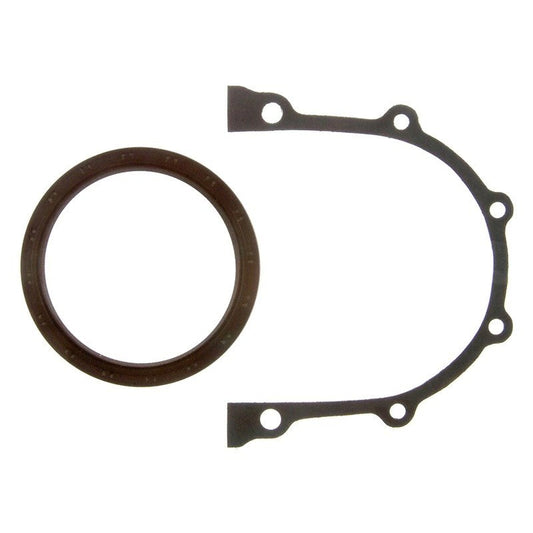 FEL-PRO BS40188 Rear Main Bearing Gasket Set For 95-02 Kia Sportage 2.0L I4