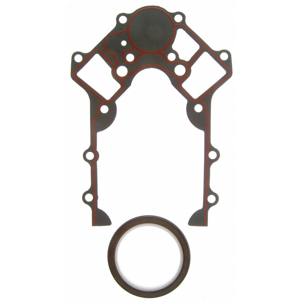 Fel-Pro BS40190 Engine Crankshaft Seal Kit Rear Main Seal - 2004-2005 GM 3.8L