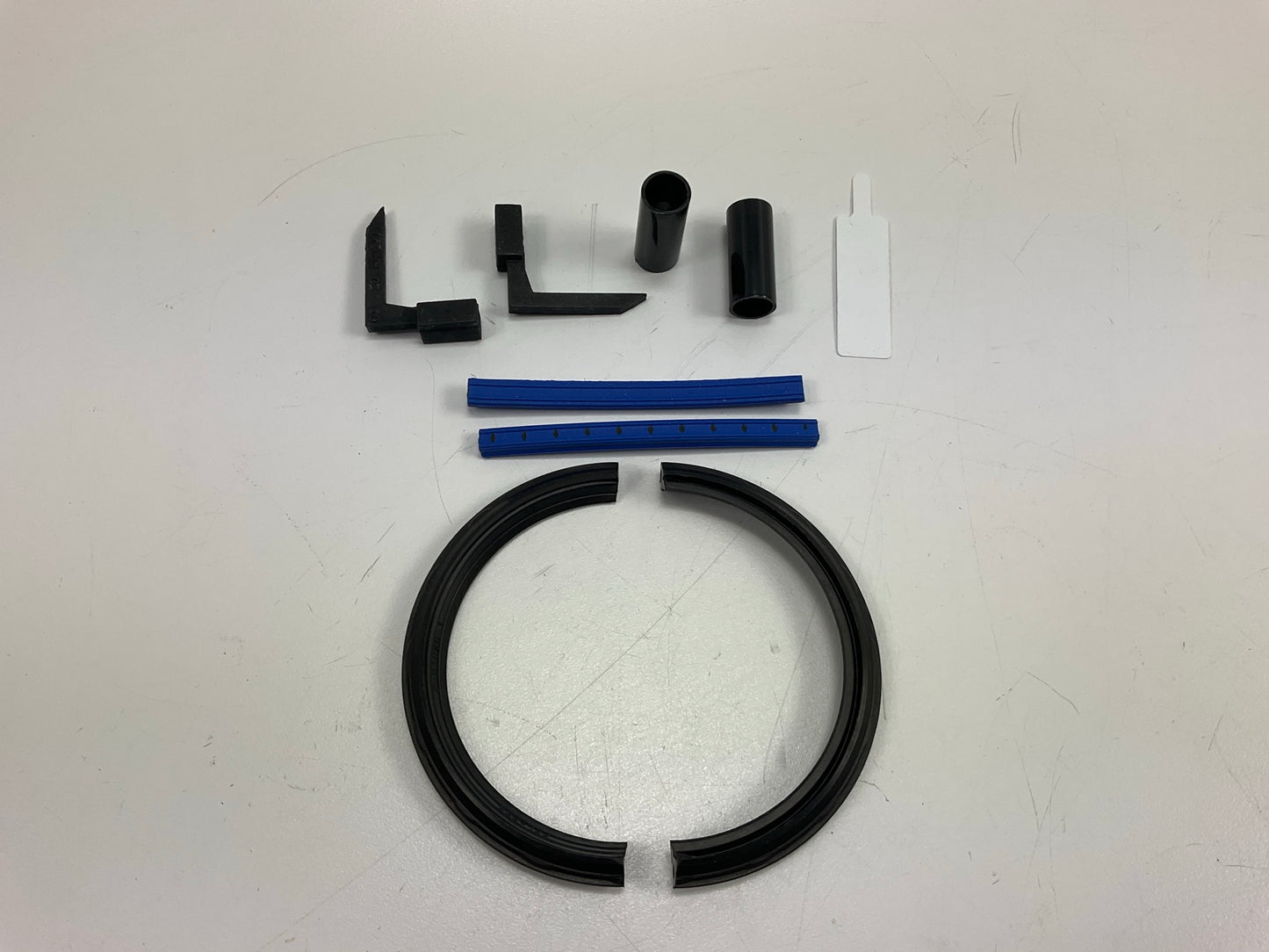 Fel-Pro BS40240 REAR Main Seal For 1965-1980 Dodge 170 225 361 383 413 426