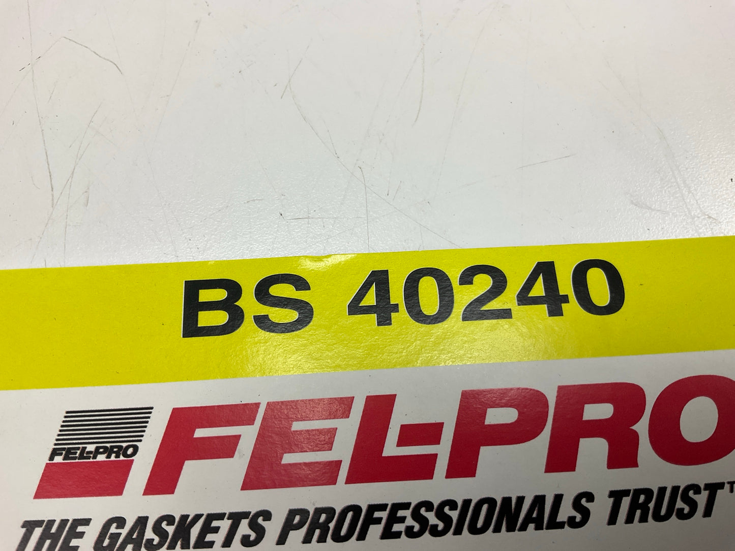 Fel-Pro BS40240 REAR Main Seal For 1965-1980 Dodge 170 225 361 383 413 426