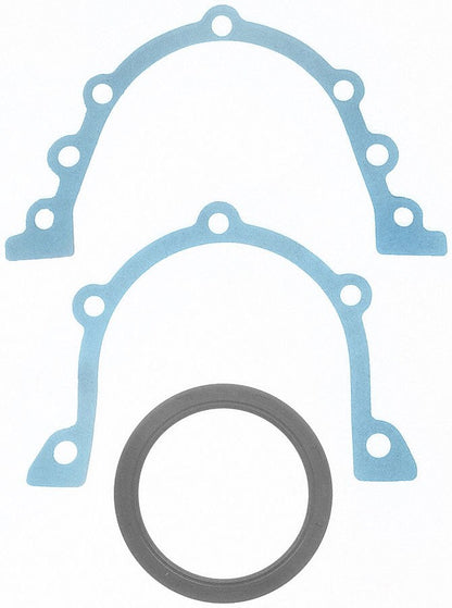 Fel-pro BS40345-1 Engine Rear Main Bearing Gasket Set