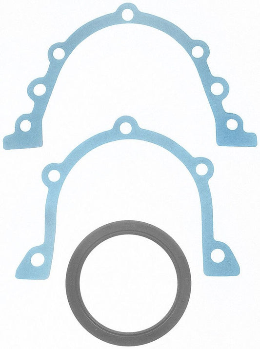 Fel-pro BS40345-1 Engine Rear Main Bearing Gasket Set