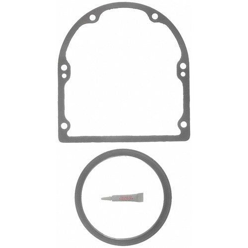 Fel-pro BS40366 Rear Main Seal Kit For John Deere 227 254  301 341 362 381 404