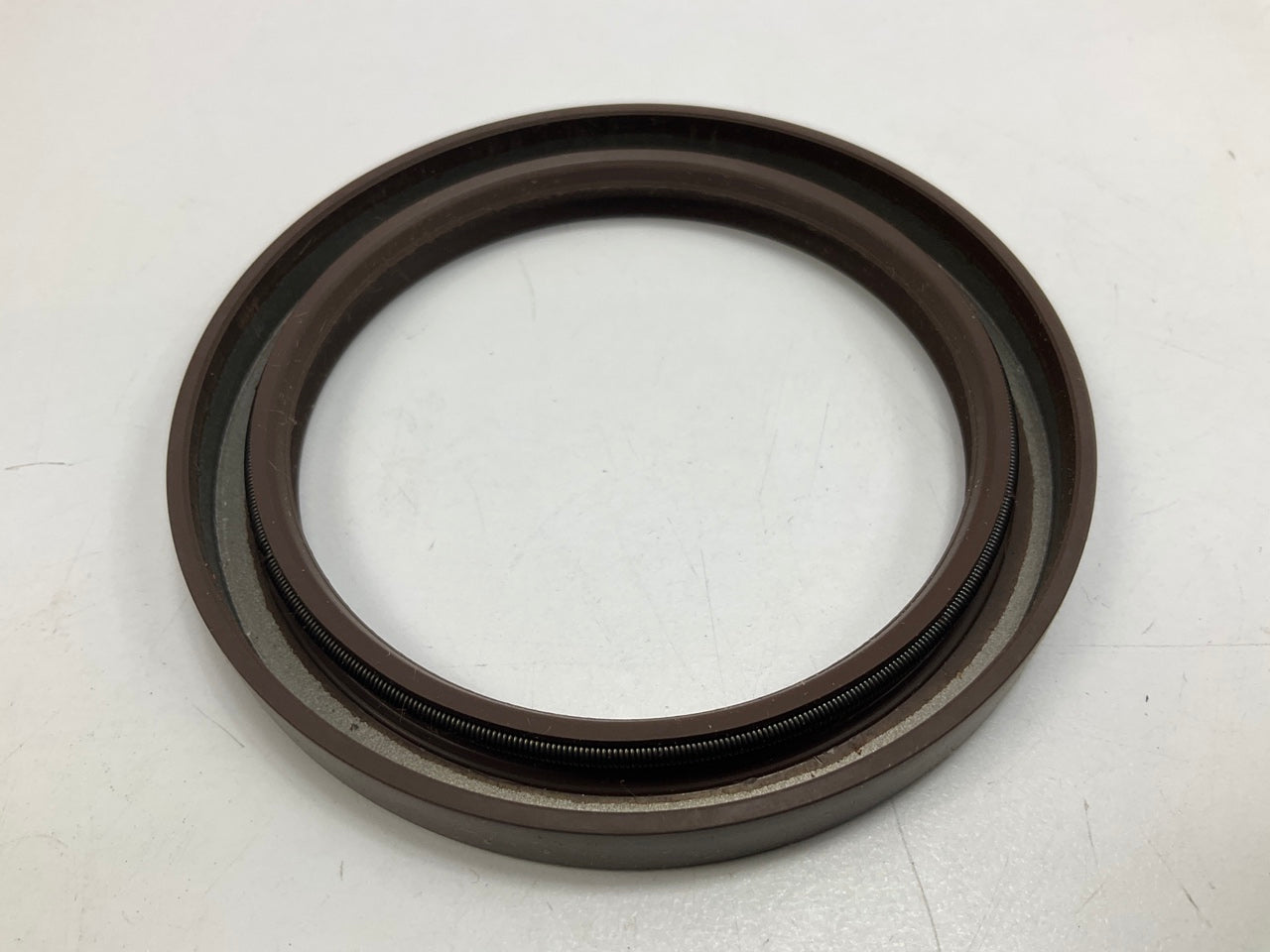 Fel-pro BS40396 Engine Rear Main Bearing Seal - 85-95 Cadillac 4.1L 4.5L 4.9L V8