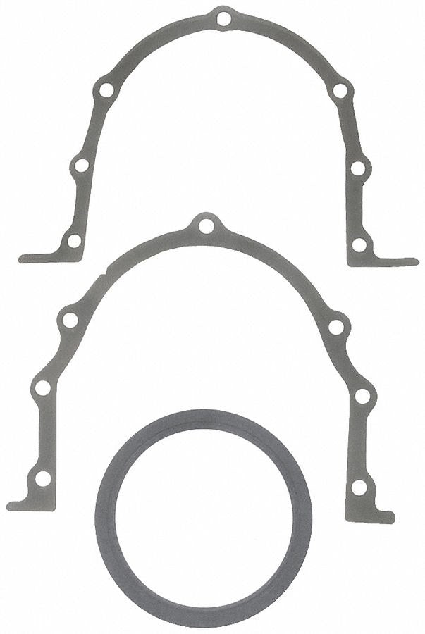 Fel-pro BS40408-1 Engine Crankshaft Seal Kit - Rear