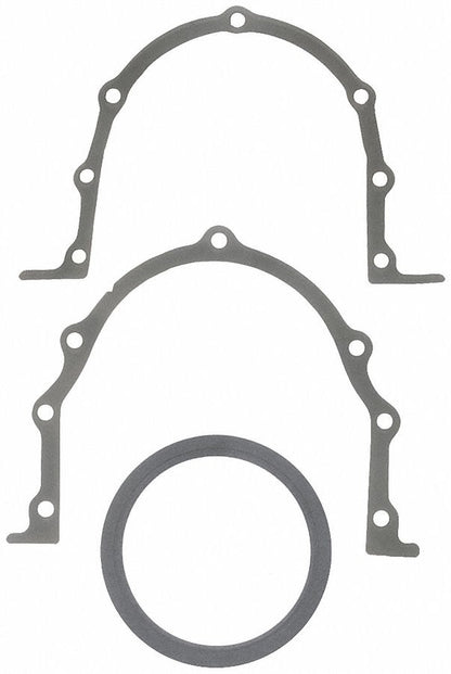 Fel-pro BS40408-1 Engine Crankshaft Seal Kit - Rear