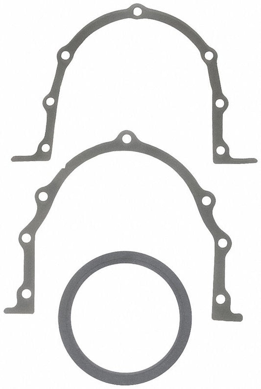 Fel-pro BS40408-1 Engine Crankshaft Seal Kit - Rear