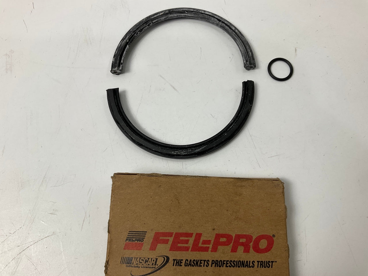 Fel-pro BS40422 Engine Crankshaft Rear Main Seal Set