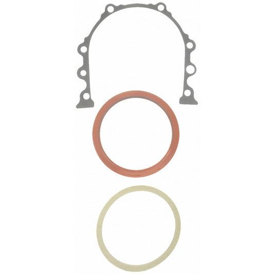 Fel-pro BS40433 Rear Main Seal Rear Crankshaft Gasket Seal Kit