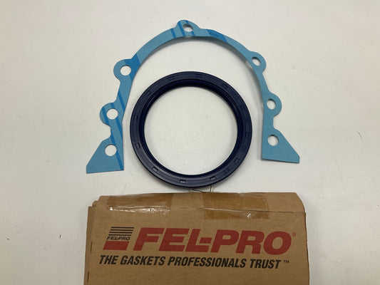 Fel-pro BS40450 REAR Main Bearing Seal Set 1984-1999 Toyota 1.5L, 2.0L, 2.5L L4