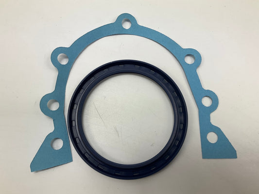 Fel-pro BS40450 REAR Main Bearing Seal Set 1984-1999 Toyota 1.5L, 2.0L, 2.5L L4