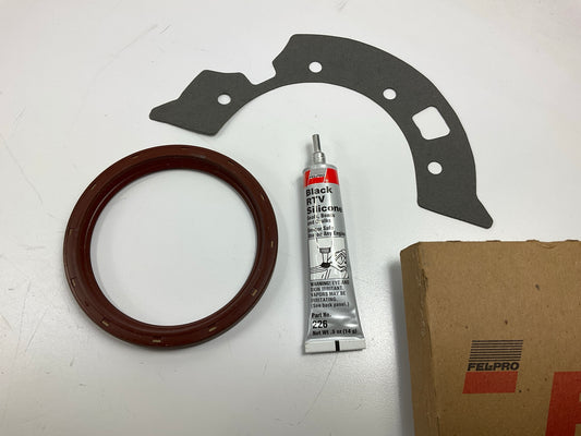 Fel-pro BS40452 Rear Main Seal For 1988-1994 Ford Mercury 2.3L 2.5L