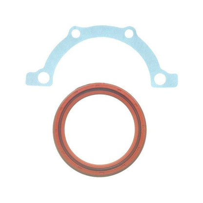 FEL-PRO BS40460 Rear Crankshaft Seal Kit - 73-87 Chevy Isuzu GMC 1.8L 1.9L 2.2L