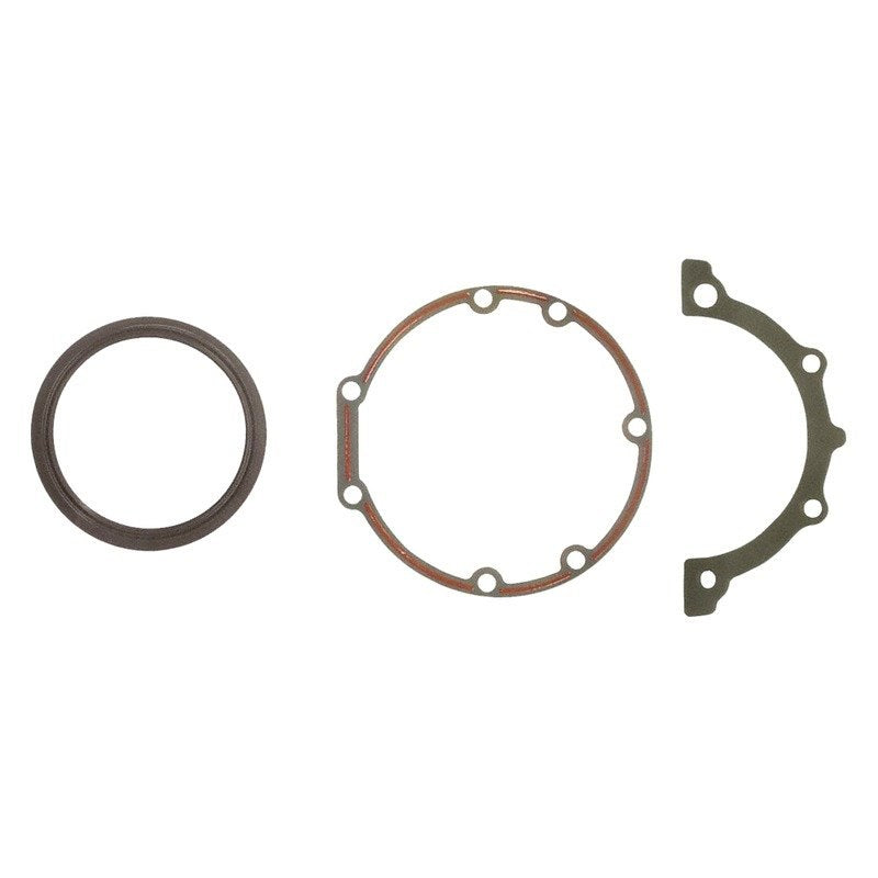 Fel-pro BS40520 Crankshaft Main REAR Seal Gasket 1985-1996 GM 262 V6 305 350 V8