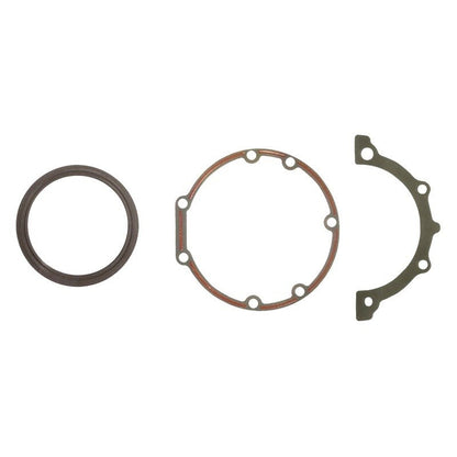 Fel-pro BS40520 Crankshaft Main REAR Seal Gasket 1985-1996 GM 262 V6 305 350 V8