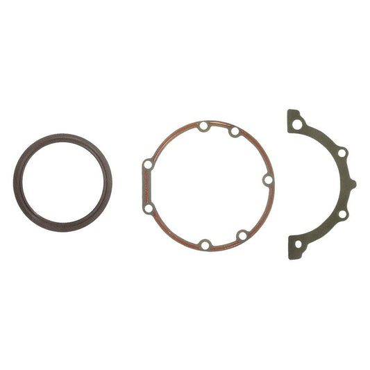Fel-pro BS40520 Crankshaft Main REAR Seal Gasket 1985-1996 GM 262 V6 305 350 V8