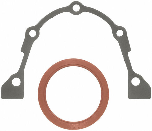 FEL-PRO BS40522 Rear Crank Main Seal Kit 85-01 Chevy Pontiac Suzuki 1.0L 1.3L