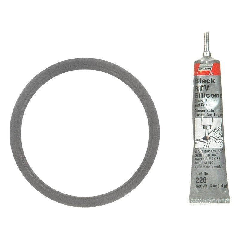 FEL-PRO BS40555 Engine Main Bearing Rear Seal Set