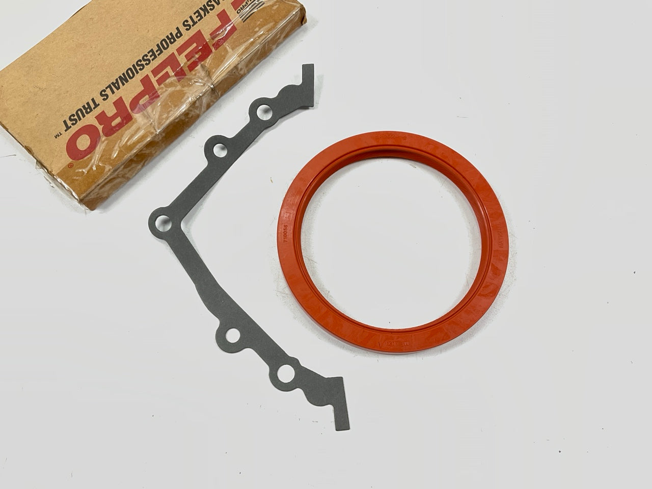 Fel-pro BS40562 Rear Main Seal Set