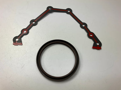 Fel-Pro BS40591 Rear Main Bearing Seal Set 1987-02 Chevrolet Buick 2.3L 2.4L I4