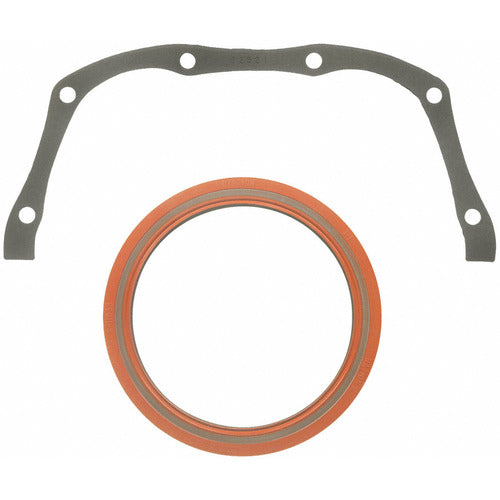 Fel-pro BS40602 Engine Crankshaft Seal Kit Rear 1979-1993 Detroit Diesel 8.2L