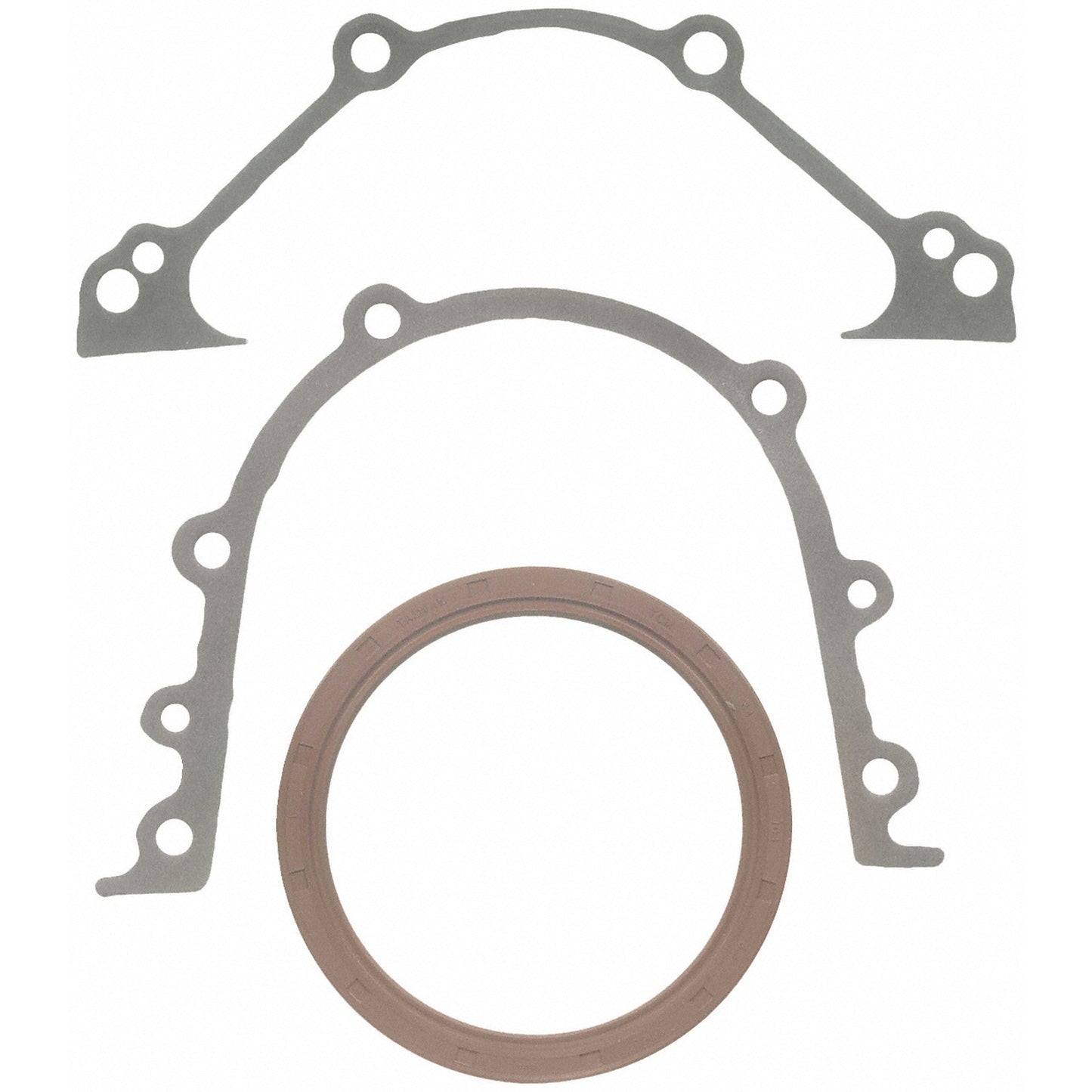 Fel-pro BS40609 Engine Crankshaft Seal Kit Rear