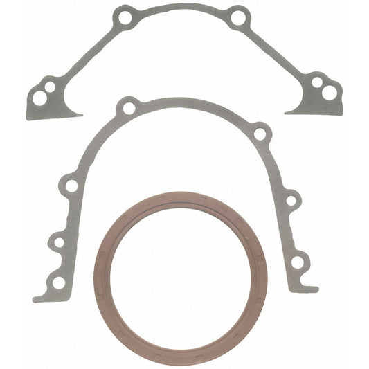 Fel-pro BS40609 Engine Crankshaft Seal Kit Rear