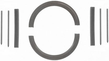 Fel-pro BS40613 Engine Crankshaft Seal Kit Rear
