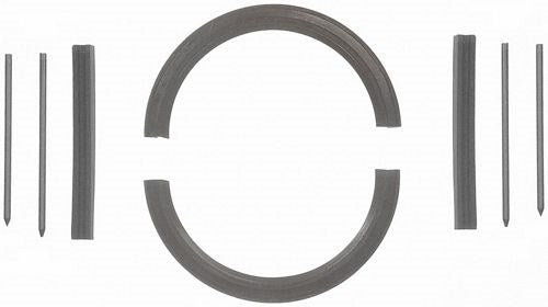 Fel-pro BS40613 Engine Crankshaft Seal Kit Rear