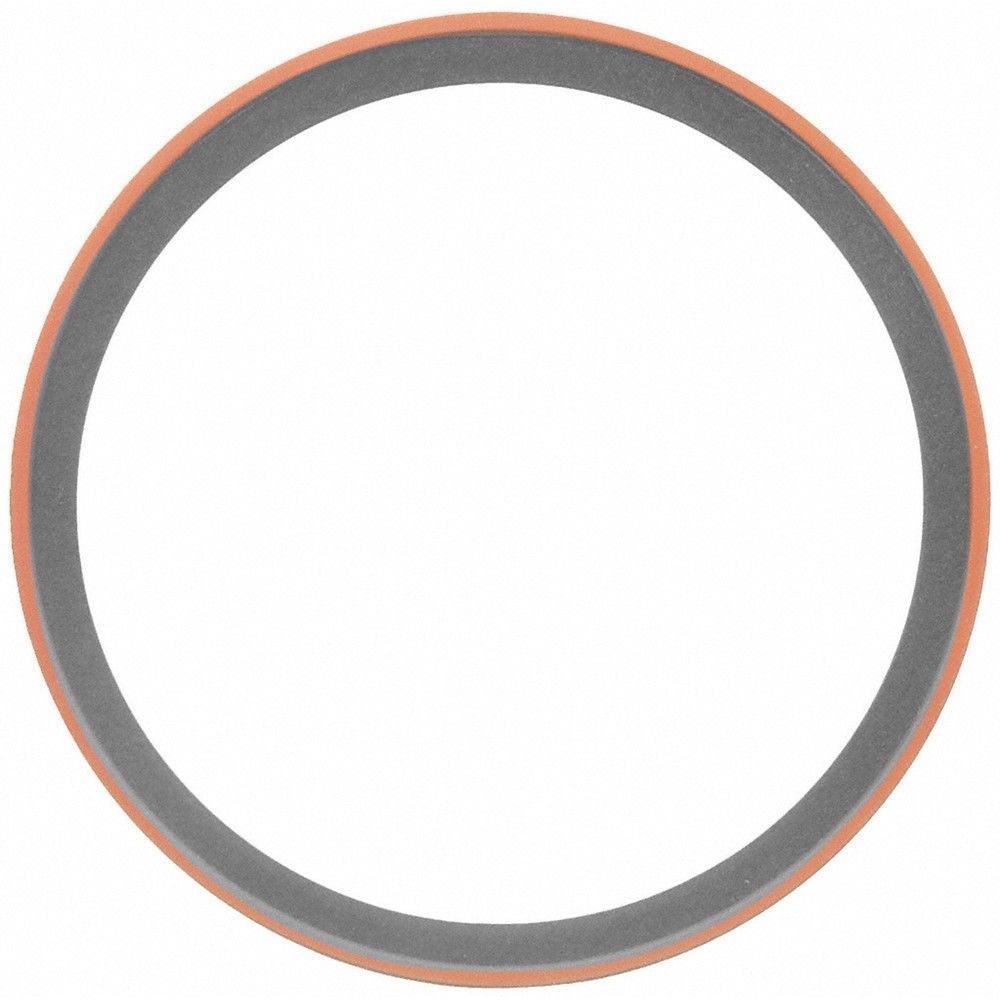 Fel-pro BS40617 Engine Crankshaft Seal Rear For 1988-92 Toyota Landcruiser 4.0L